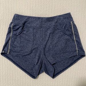 Oiselle Lux Shorts